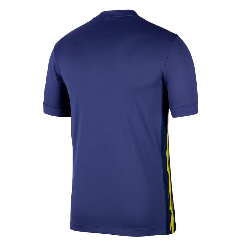 Atletico Madrid 2025/26 Away Jersey