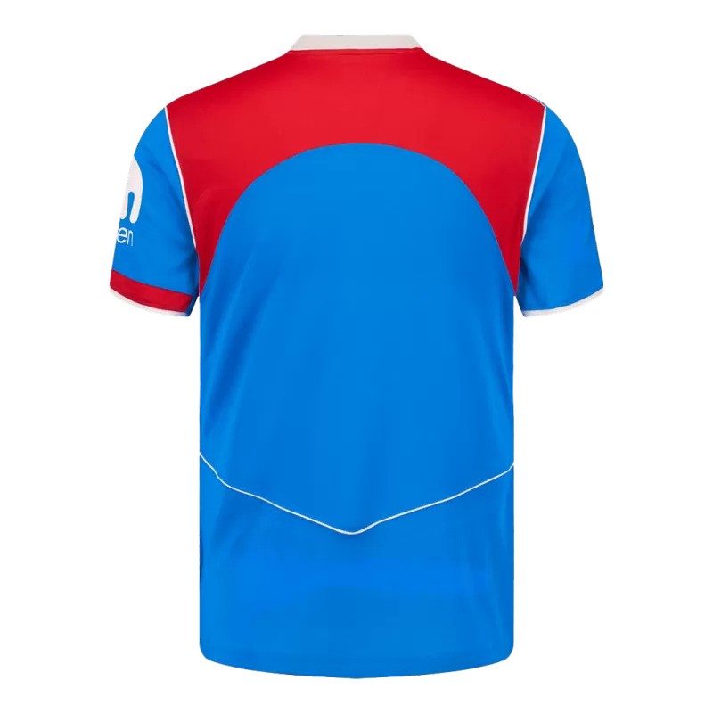 Atletico Madrid 2025/26 Third Jersey