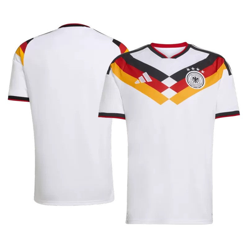 Germany 2026 Home Jersey