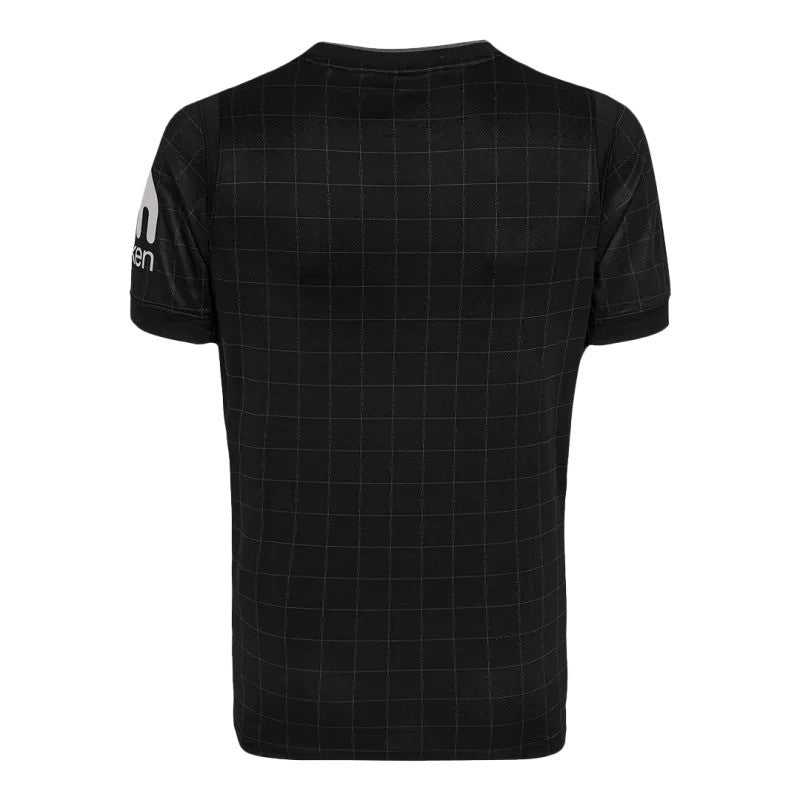 Tottenham 2025/26 Away Jersey