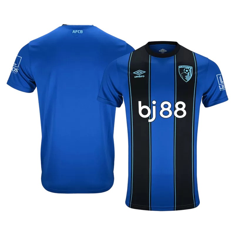 AFC Bournemouth 2025/26 Away Jersey