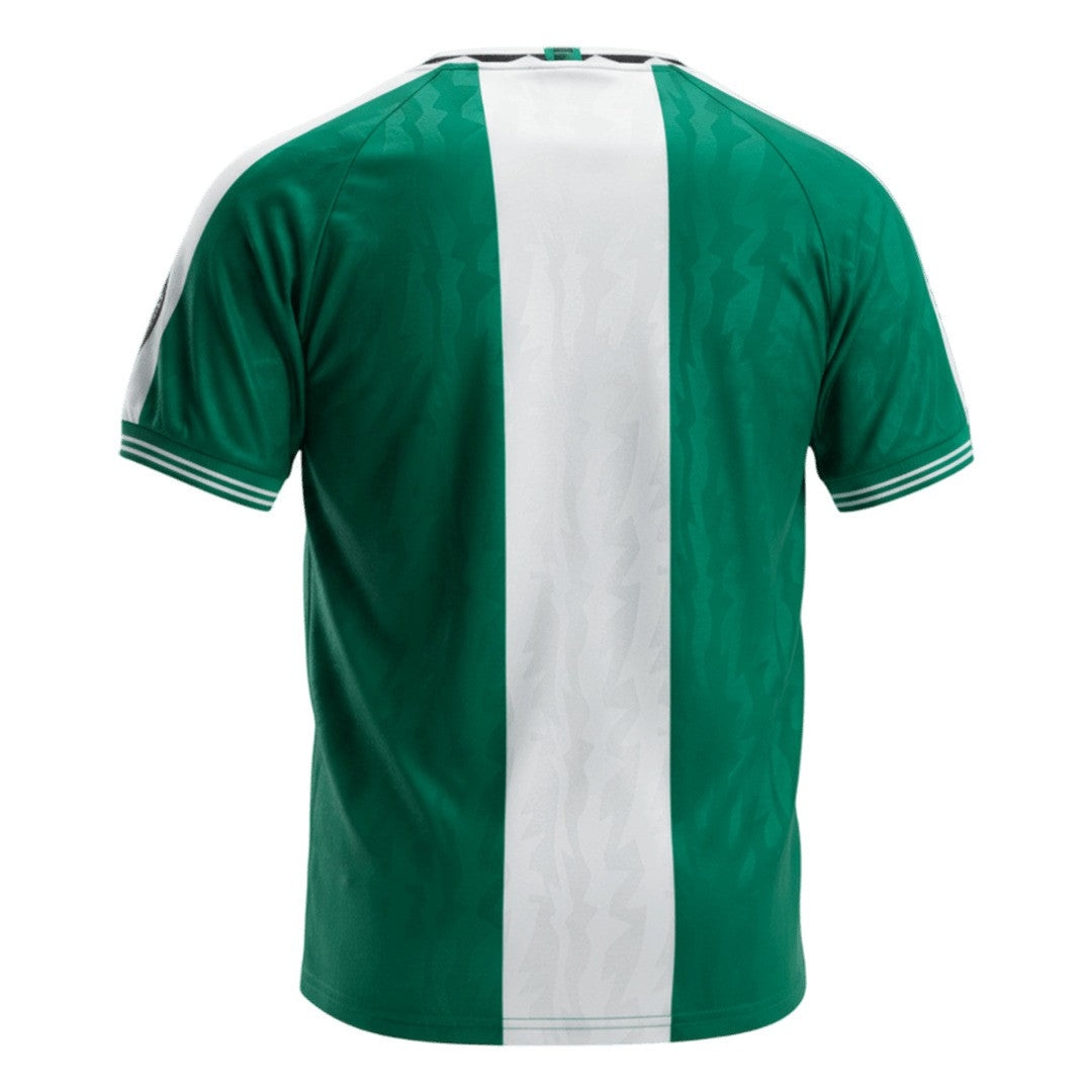 Retro Nigeria 1996 Home Jersey