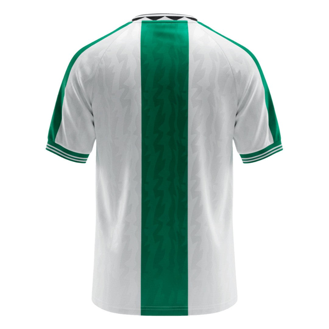 Retro Nigeria 1996 Away Jersey