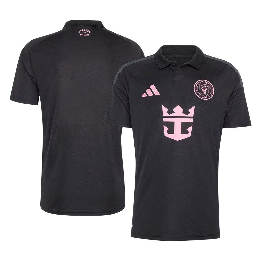 Miami 2026/27 Away Jersey