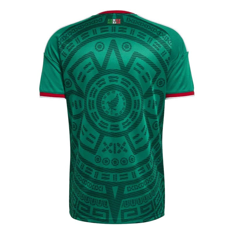 Mexico 2026 Home Jersey