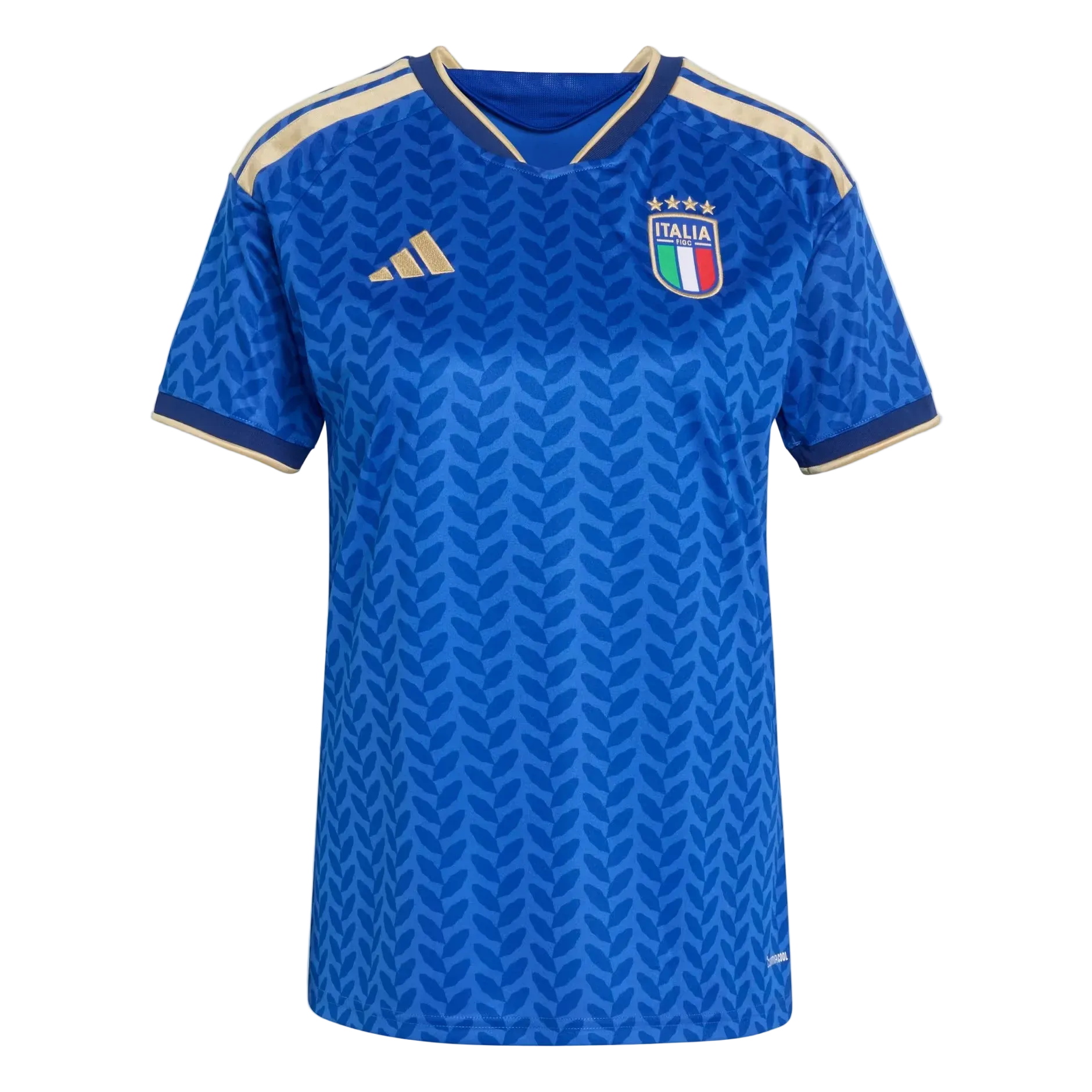 Italy 2026 Home Women's Jersey