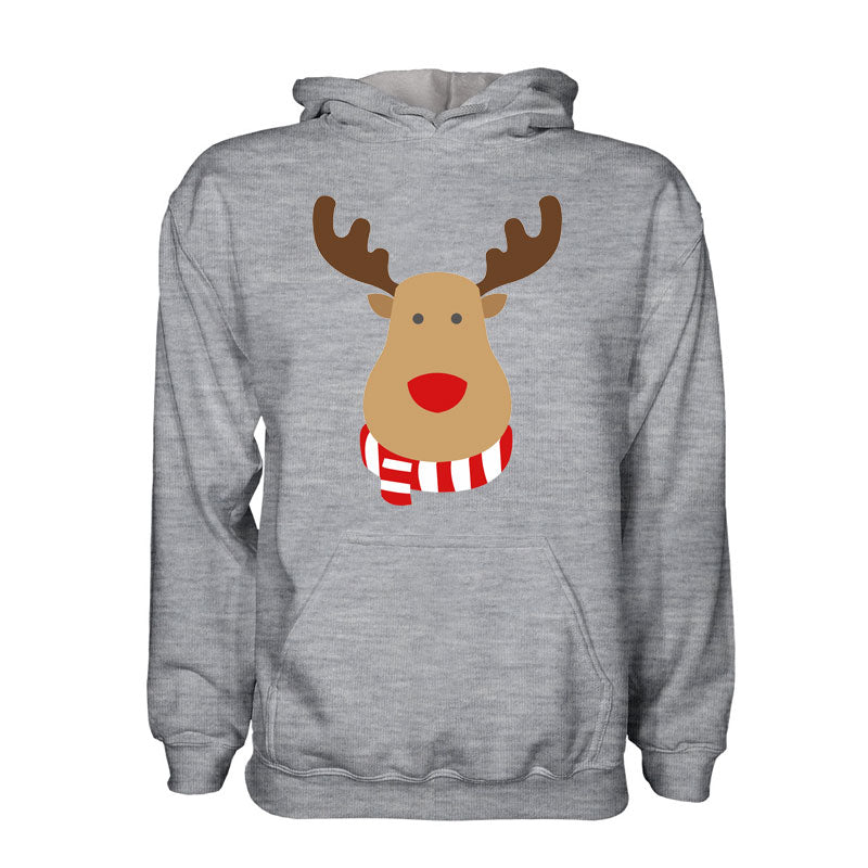 France Rudolph Supporters Hoody (grey)_0