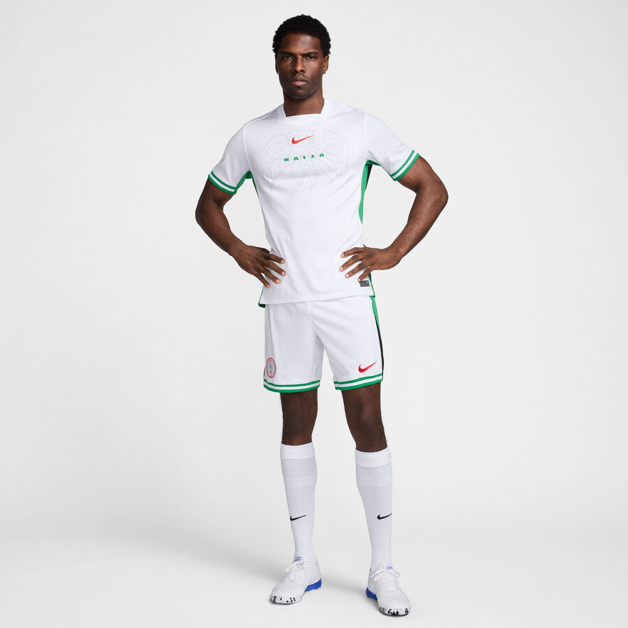 2025 Nigeria AFCON Home Shirt