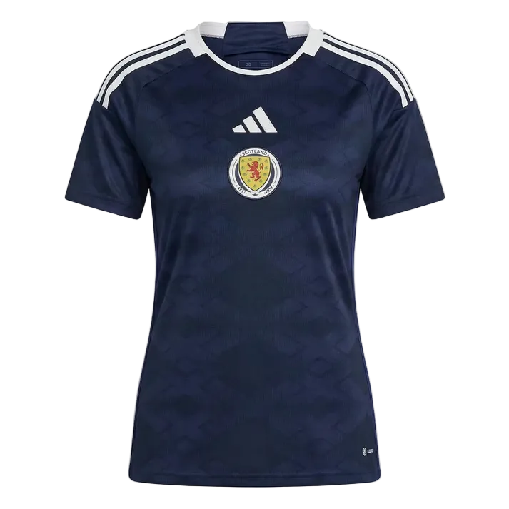 Scotland 2026 Home Women's Jersey