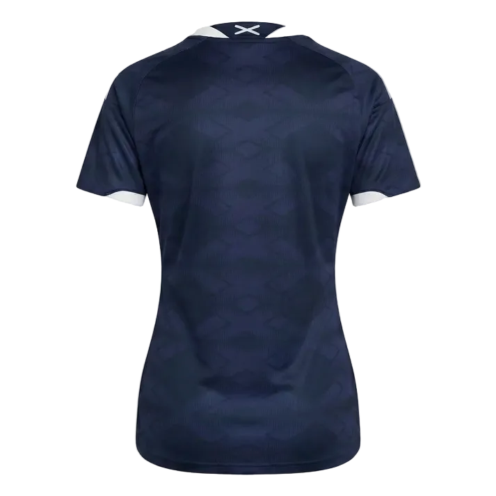 Scotland 2026 Home Women's Jersey