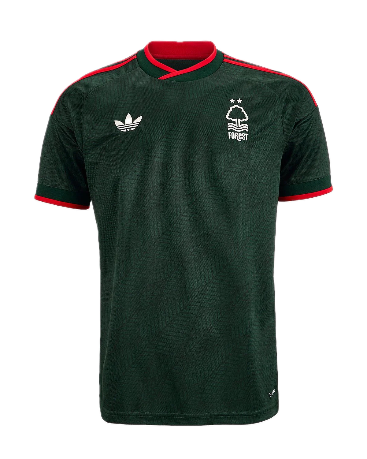 Nottingham Forest 2026/27 Away Kit