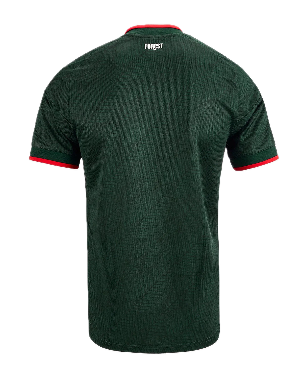 Nottingham Forest 2026/27 Away Kit