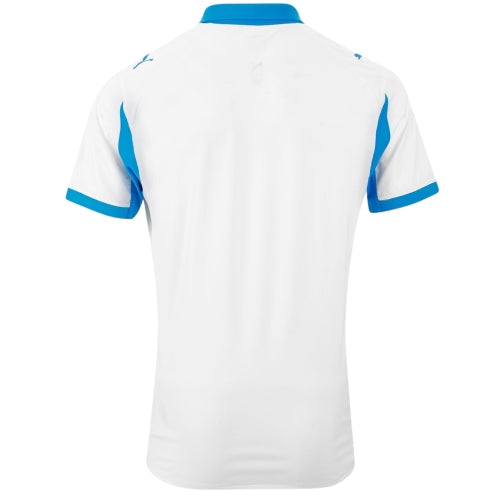 Marseille 2025/26 Home Jersey