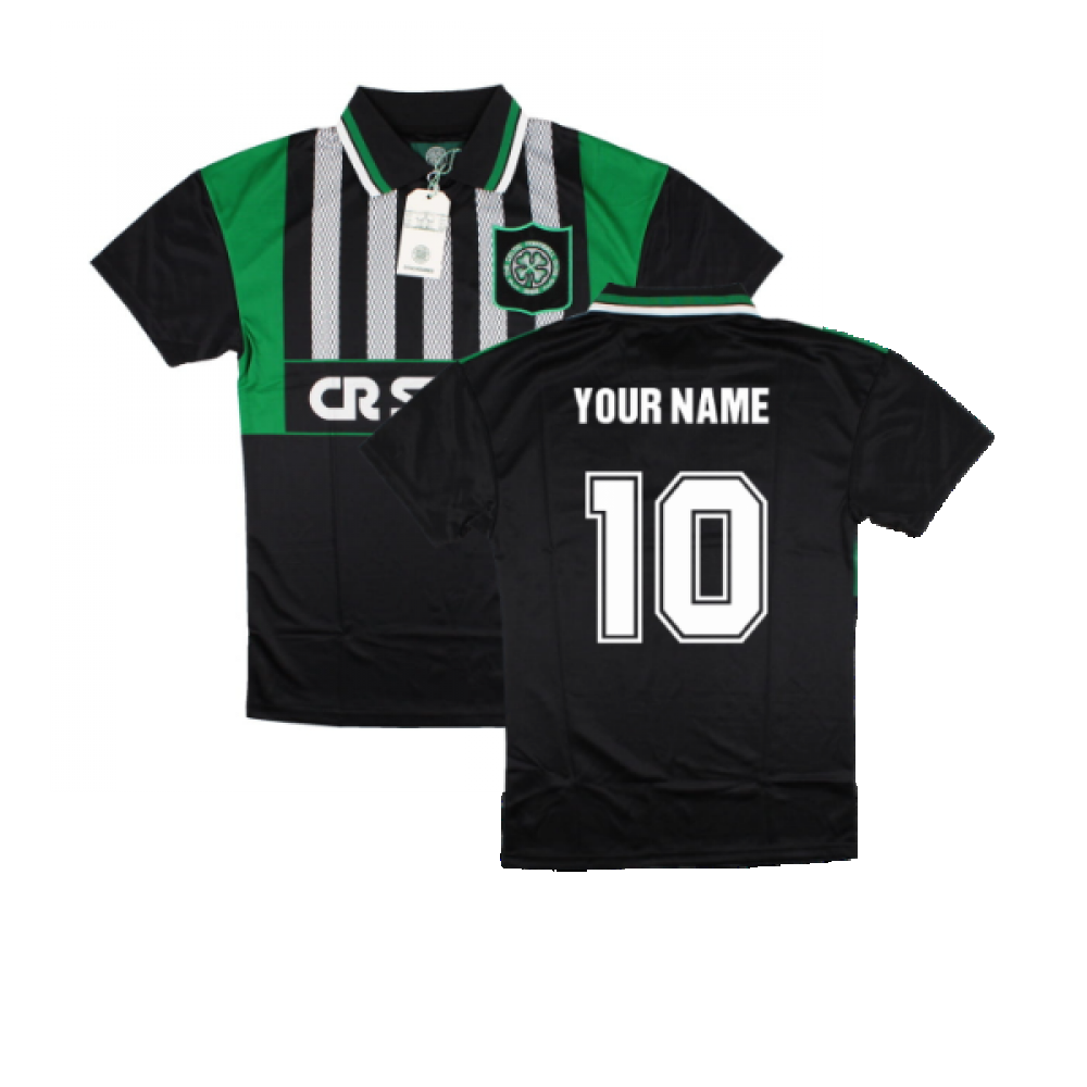 1994-1996 Celtic Away Shirt (Your Name)_0