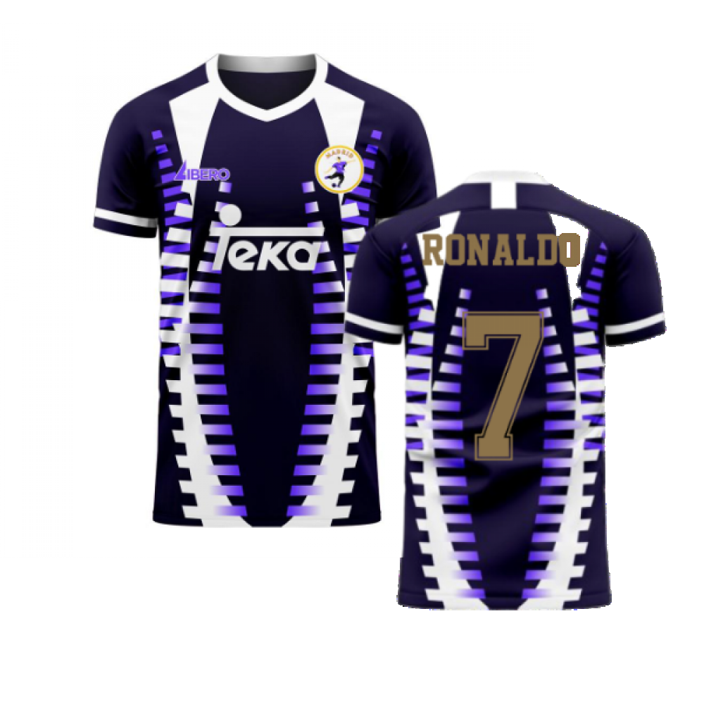 Madrid 2023-2024 Third Concept Football Kit (Libero) (RONALDO 7)_0