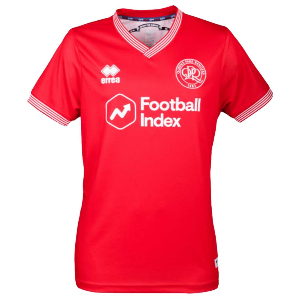 2020-2021 Queens Park Rangers Away Shirt_0
