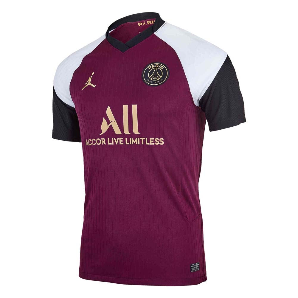 2020-2021 PSG Third Shirt_0