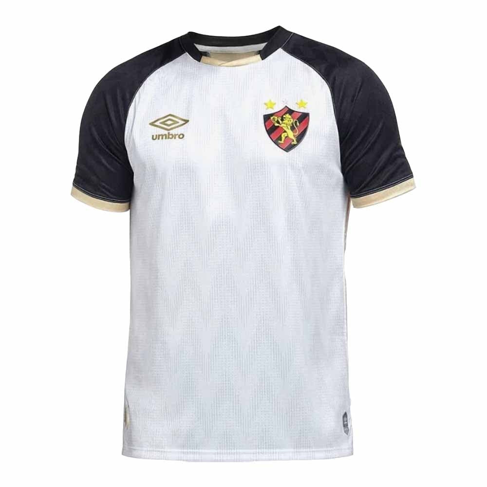 2020-2021 Sport Club do Recife Away Shirt_0
