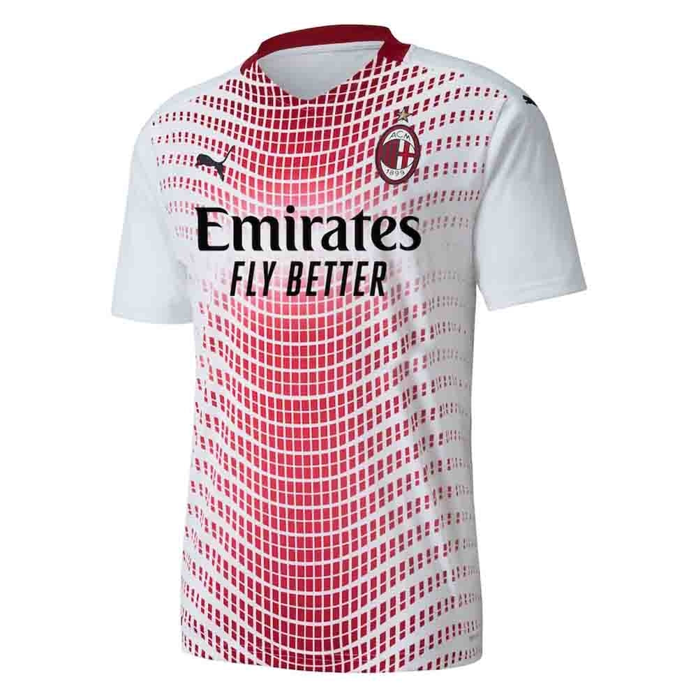 2020-2021 AC Milan Away Shirt_0