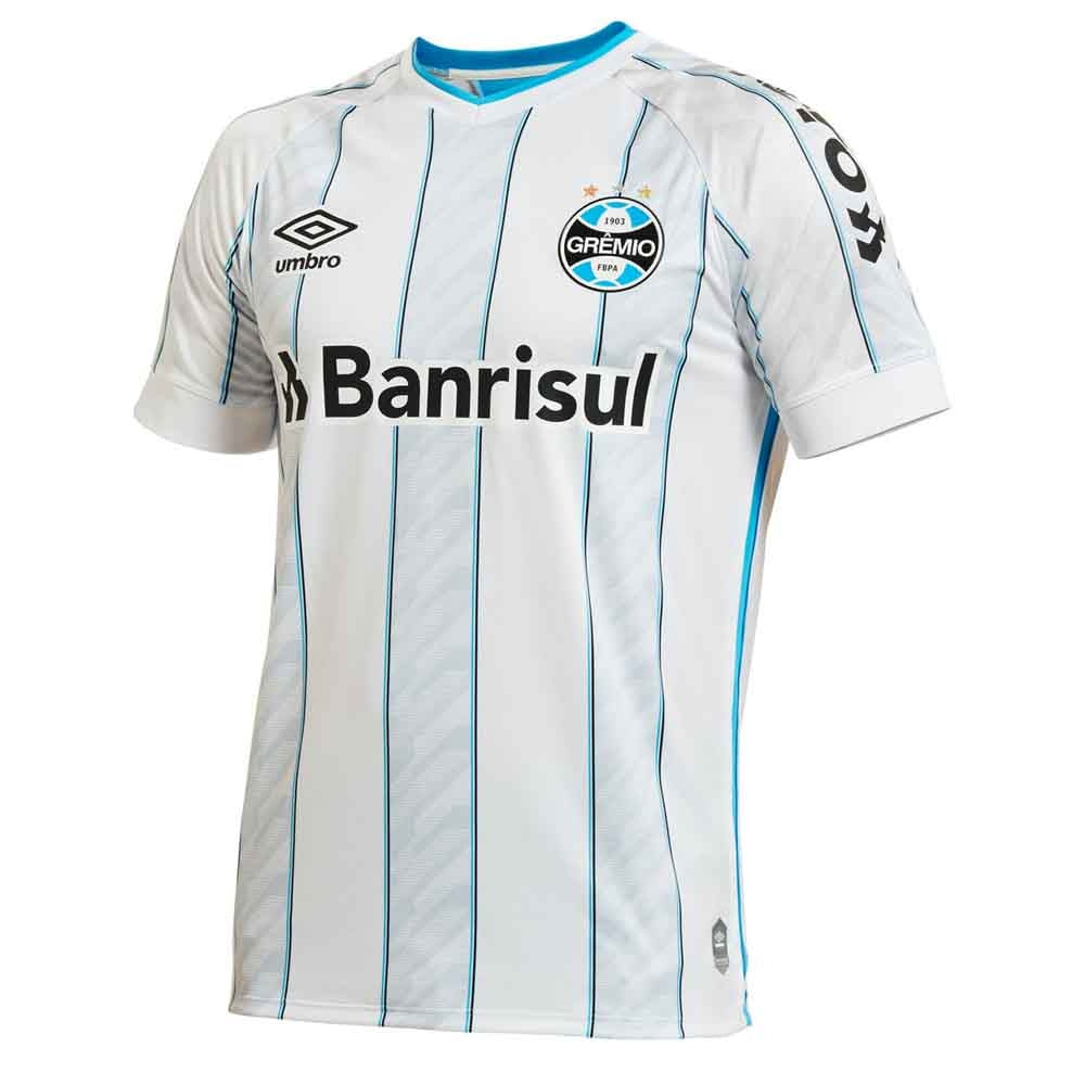 2020-2021 Gremio Away Shirt_0