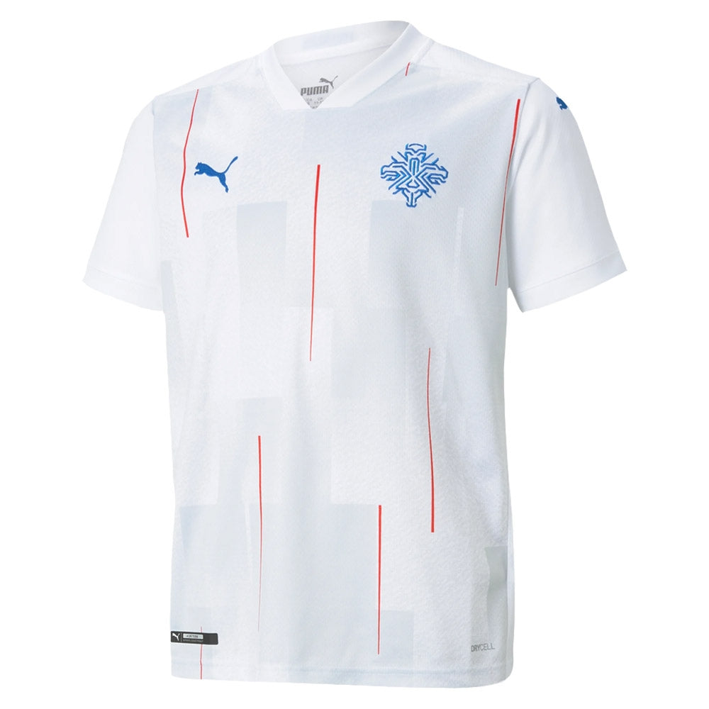 2021-2022 Iceland Away Shirt_0