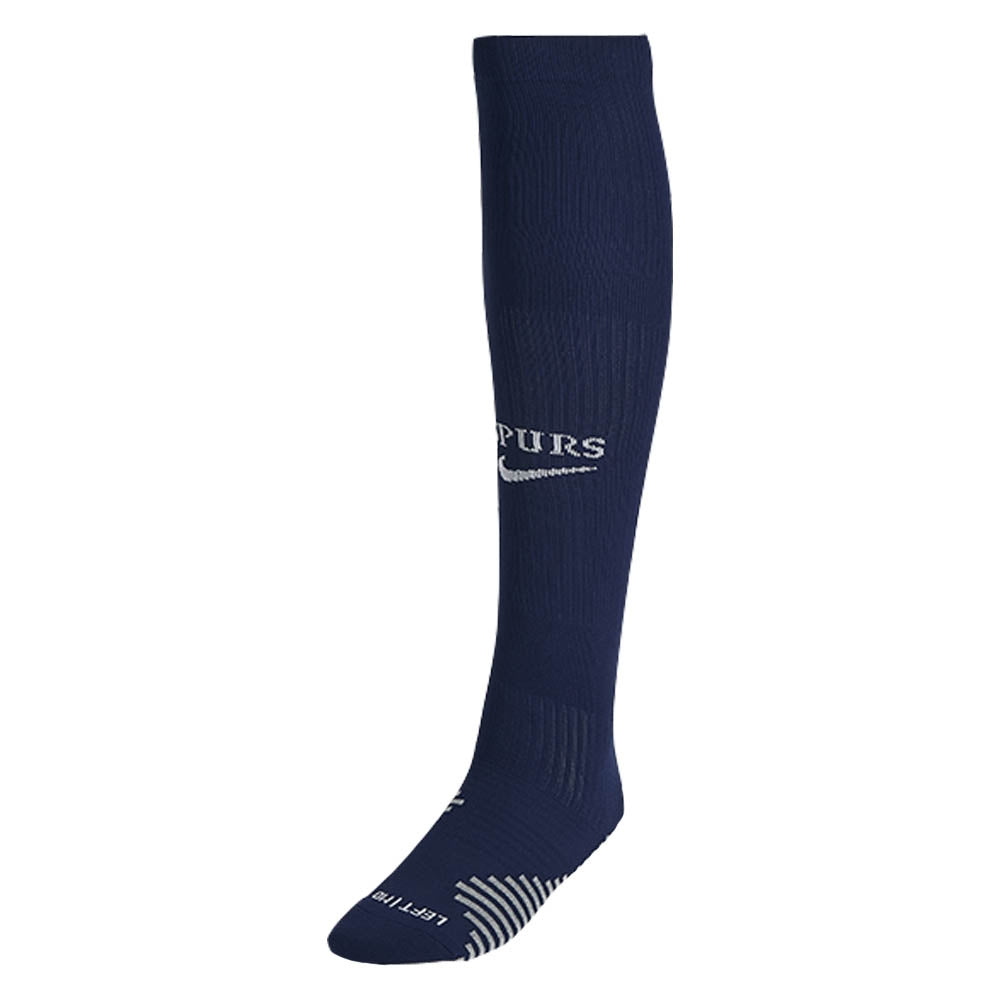 Tottenham 2021-2022 Home Socks (Navy)_0