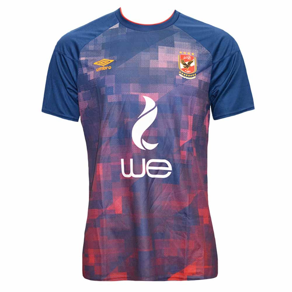2021-2022 Al Ahly Third Shirt_0