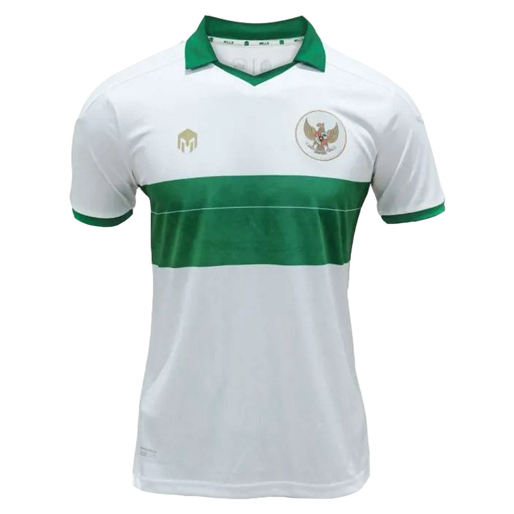 2021-2022 Indonesia Away Shirt_0