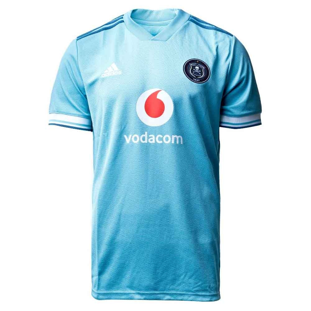 2021-2022 Orlando Pirates Away Shirt_0