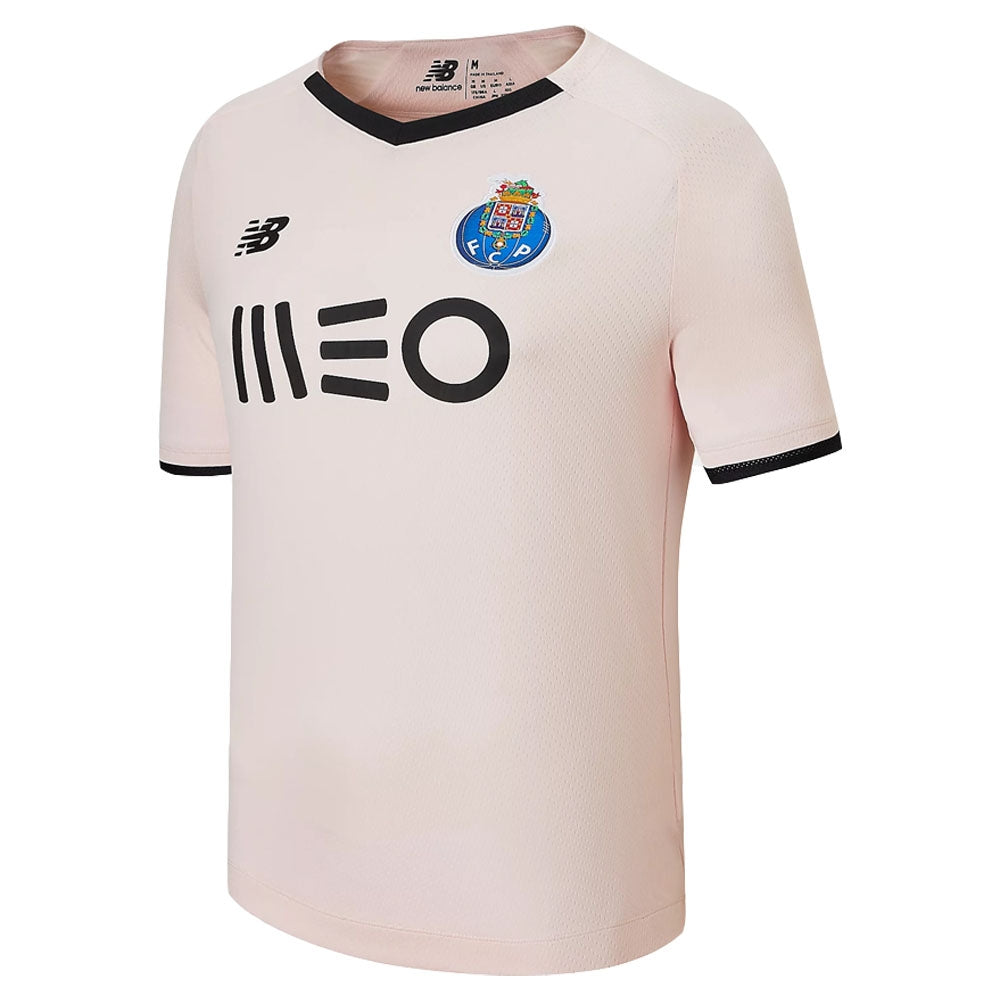 2021-2022 Porto Third Shirt_0
