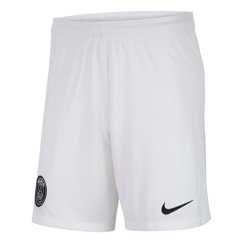 PSG 2021-2022 Away Shorts (Kids)_0