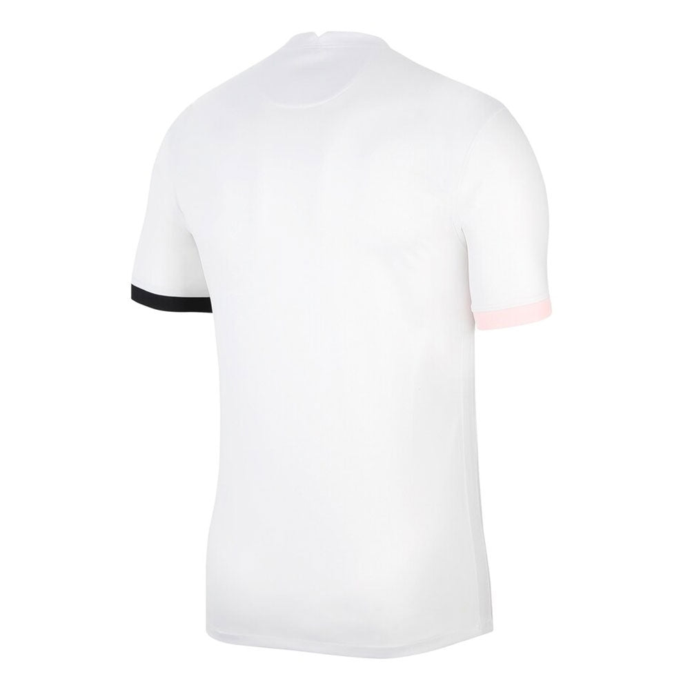 PSG 2021-2022 Vapor Away Shirt_1