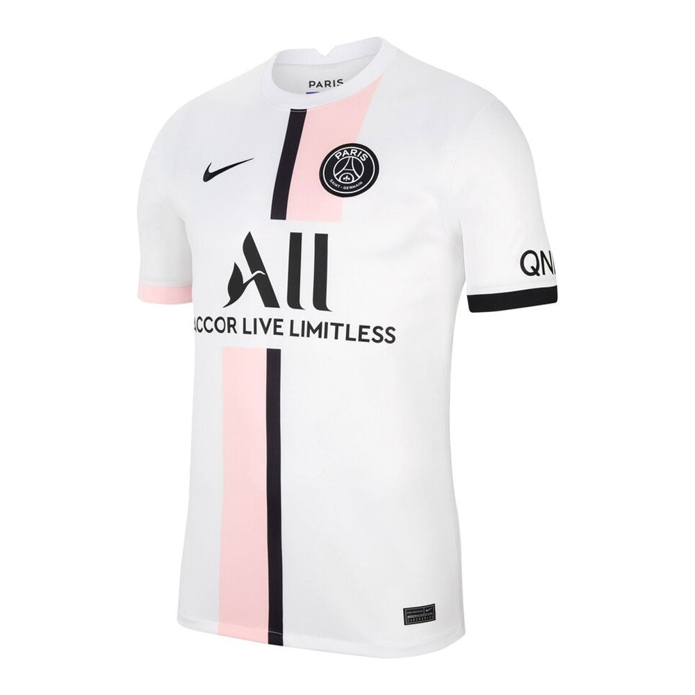 PSG 2021-2022 Vapor Away Shirt_0