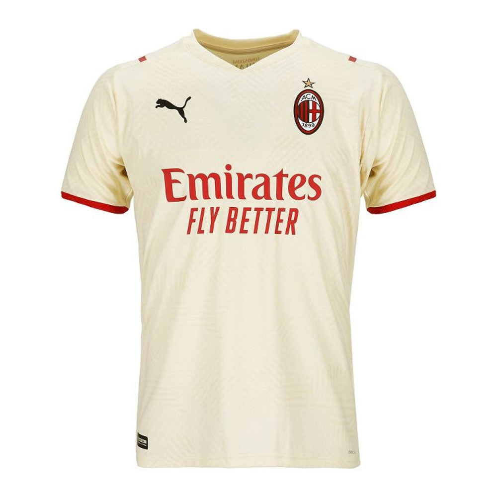 2021-2022 AC Milan Away Shirt_0