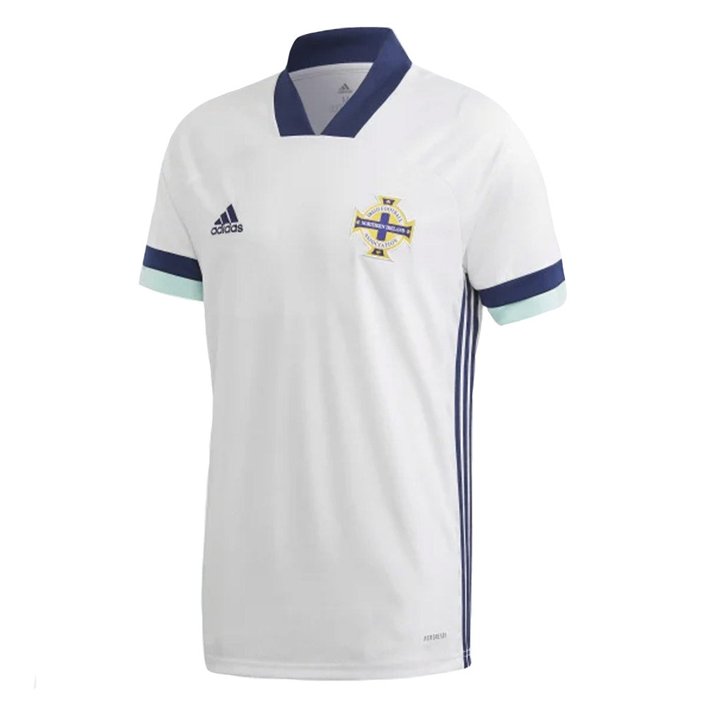 2020-2021 Northern Ireland Away Shirt_0
