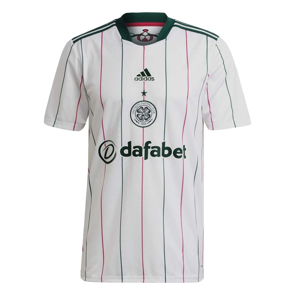 2021-2022 Celtic Third Shirt_0