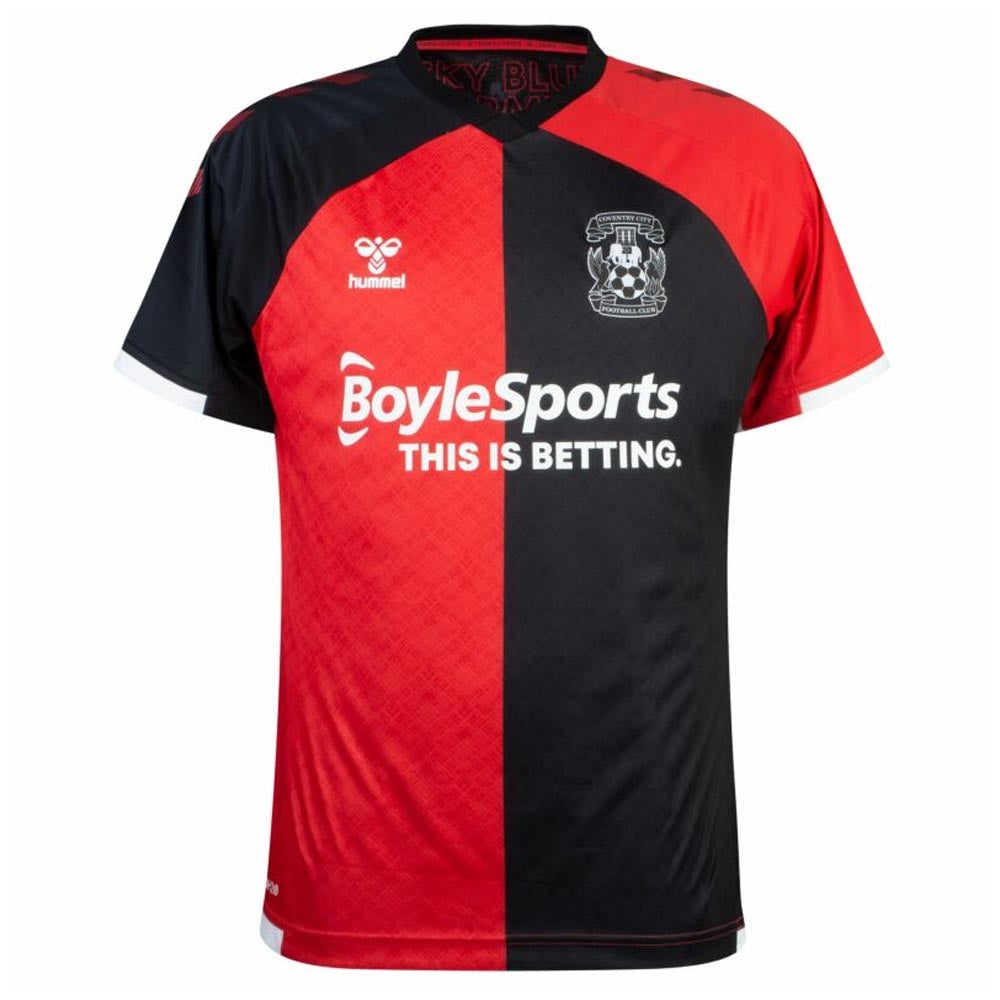 20202-2021 Coventry City Away Shirt_0