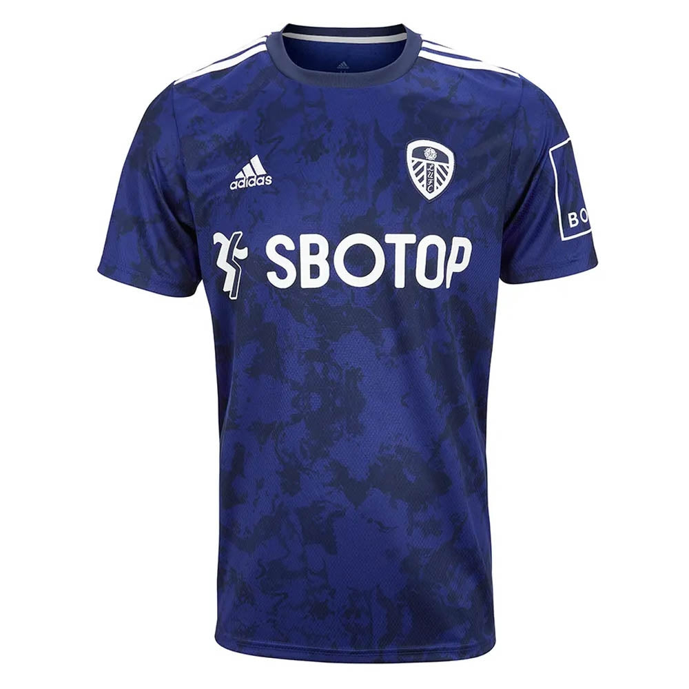 2021-2022 Leeds Away Shirt_0