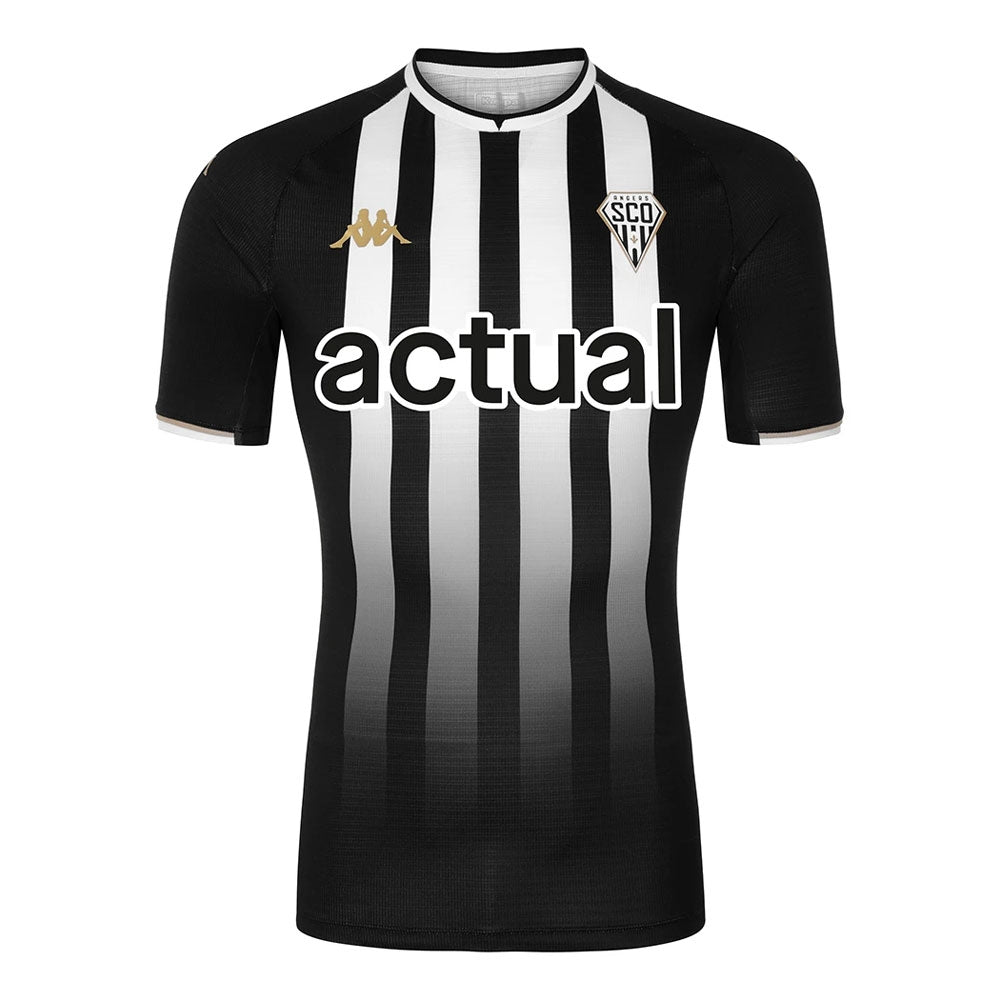 2021-2022 Angers Home Shirt_0