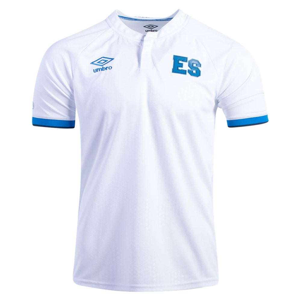 2021-2022 El Salvador Away Shirt_0
