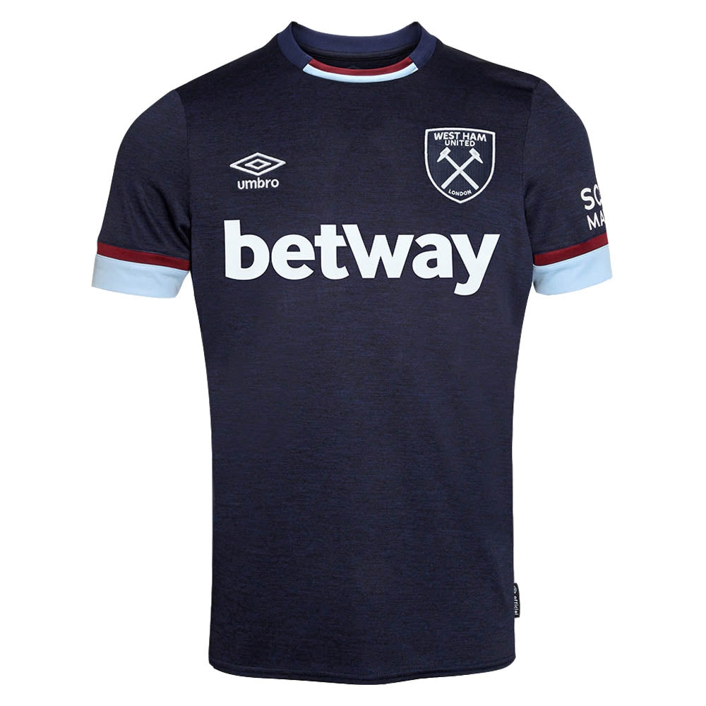 2021-2022 West Ham Third Shirt_0