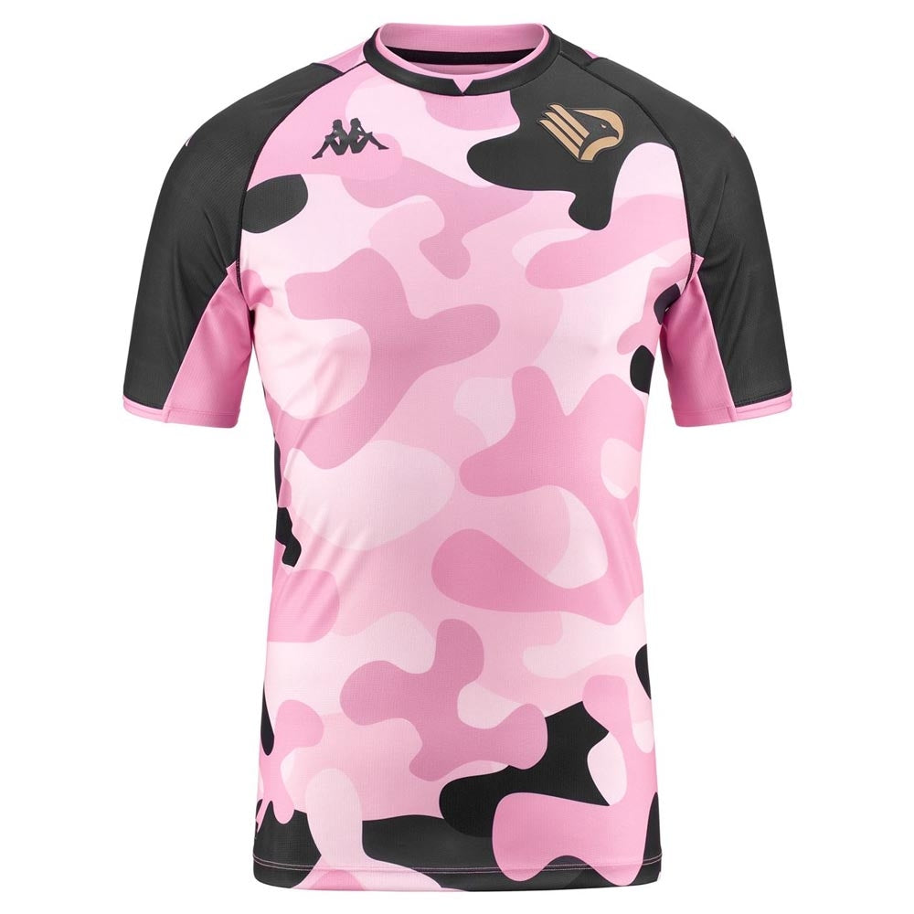 2021-2022 Palermo Third Shirt_0