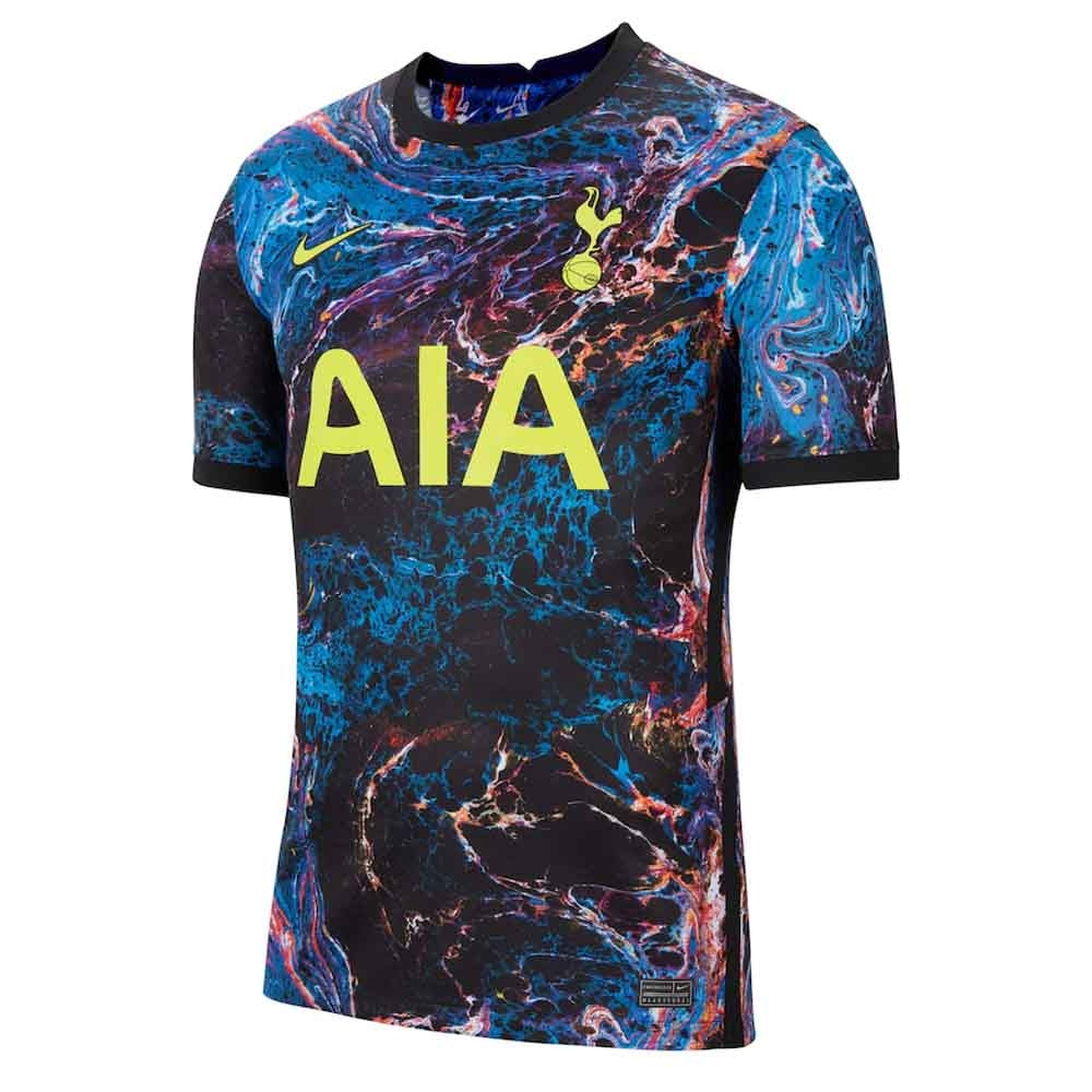 2021-2022 Tottenham Hotspur Away Shirt_0