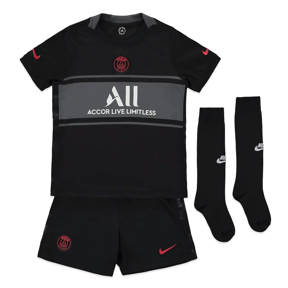 2021-2022 PSG Third Mini Kit_0