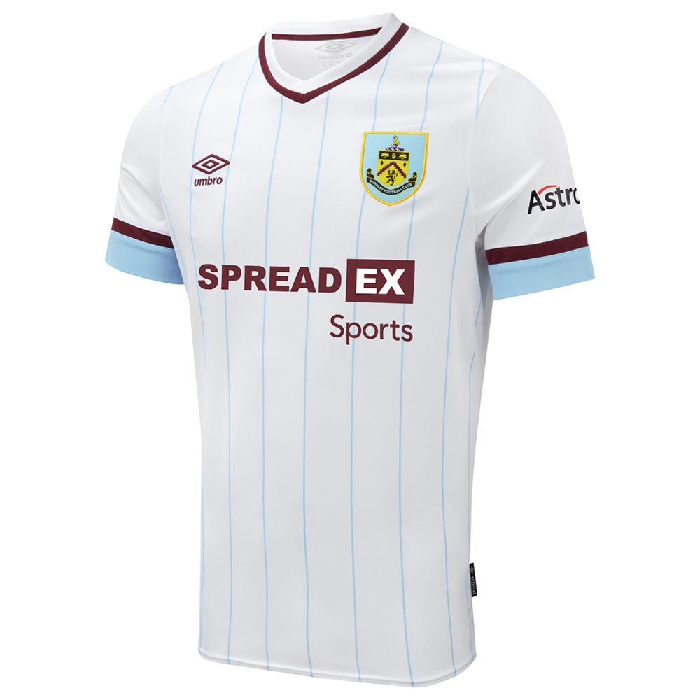 2021-2022 Burnley Away Shirt_0