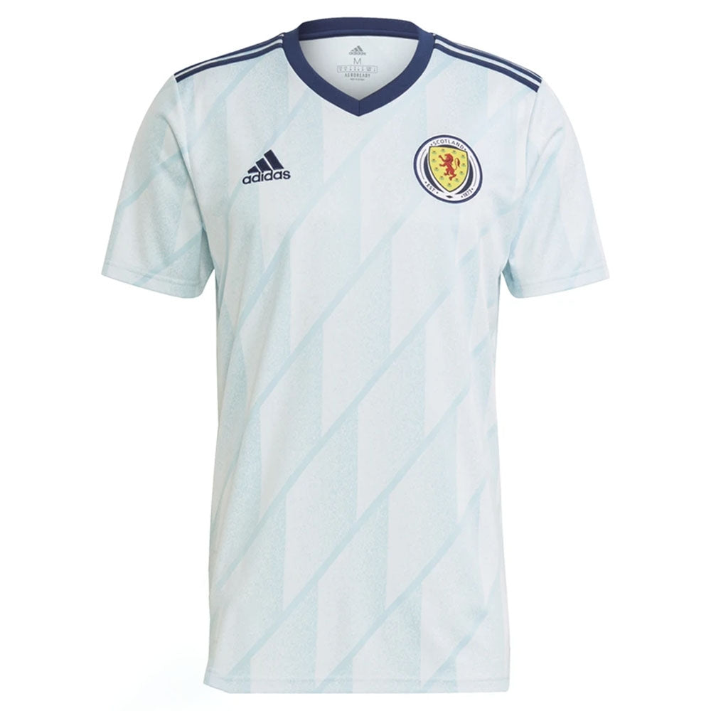 2021-2022 Scotland Away Shirt_0