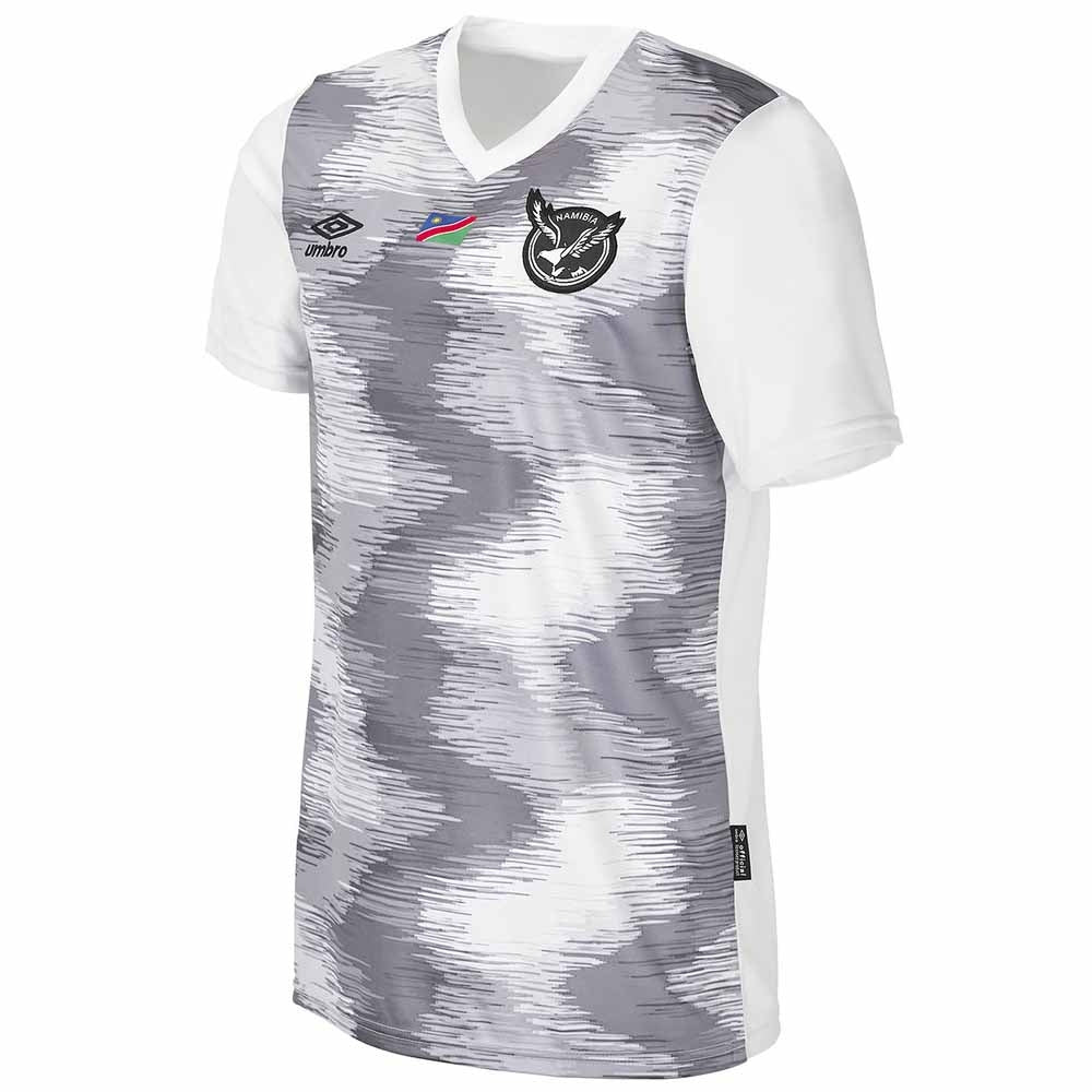 2021-2022 Namibia Away Shirt_0