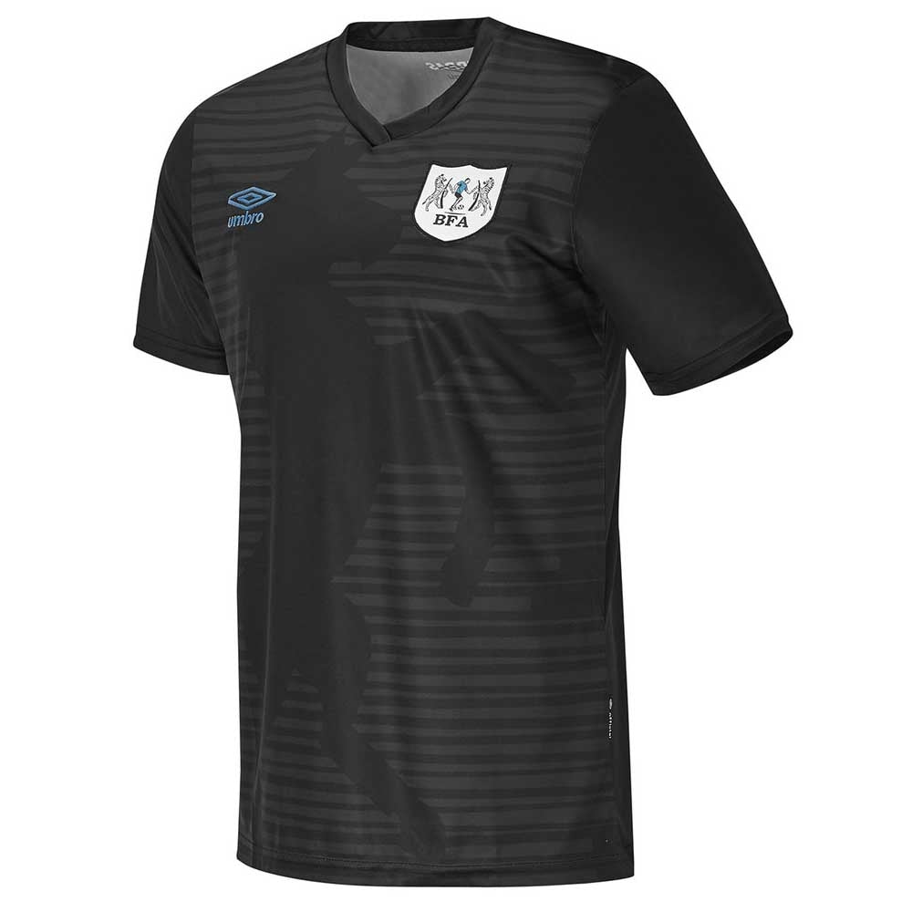 2021-2022 Botswana Third Shirt_0