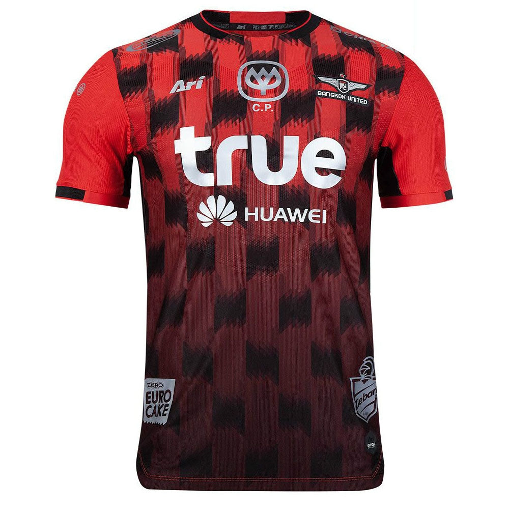 2019-2020 Bangkok FC Home Shirt_0