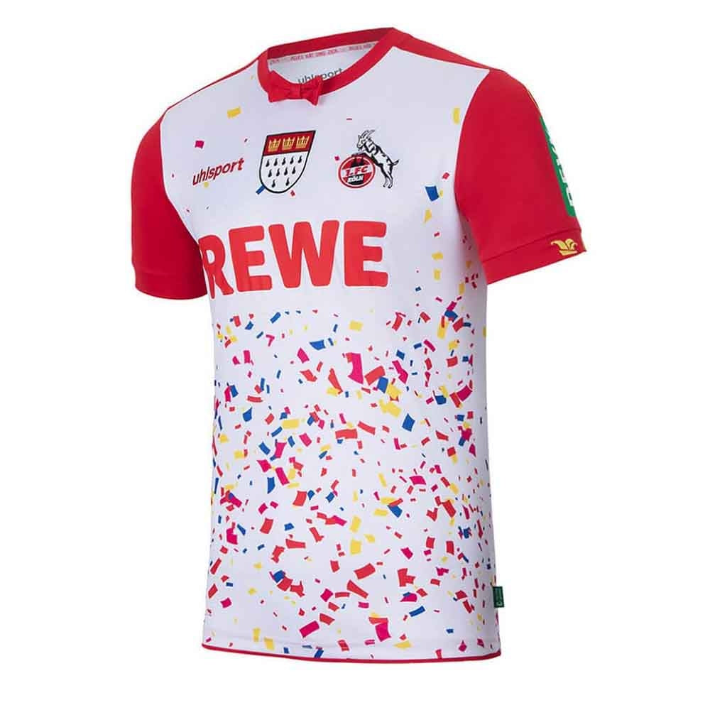 2021-2022 FC Koln Special Shirt_0
